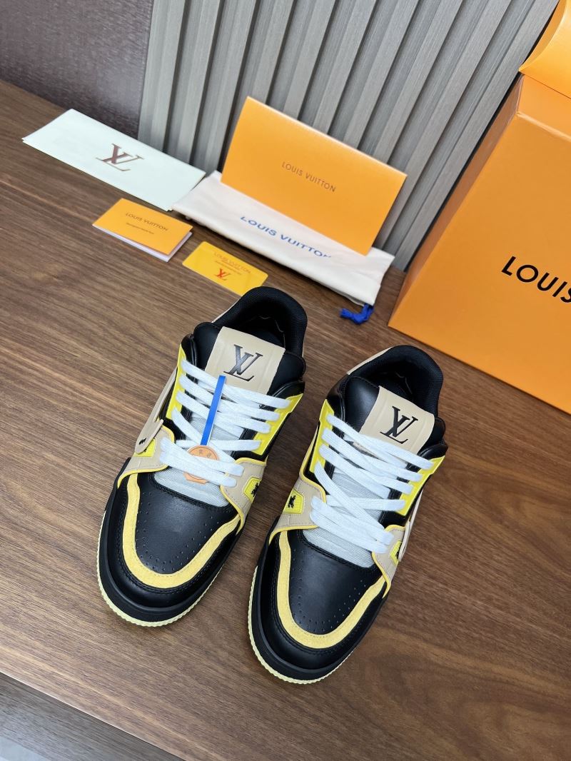 Louis Vuitton Sneakers